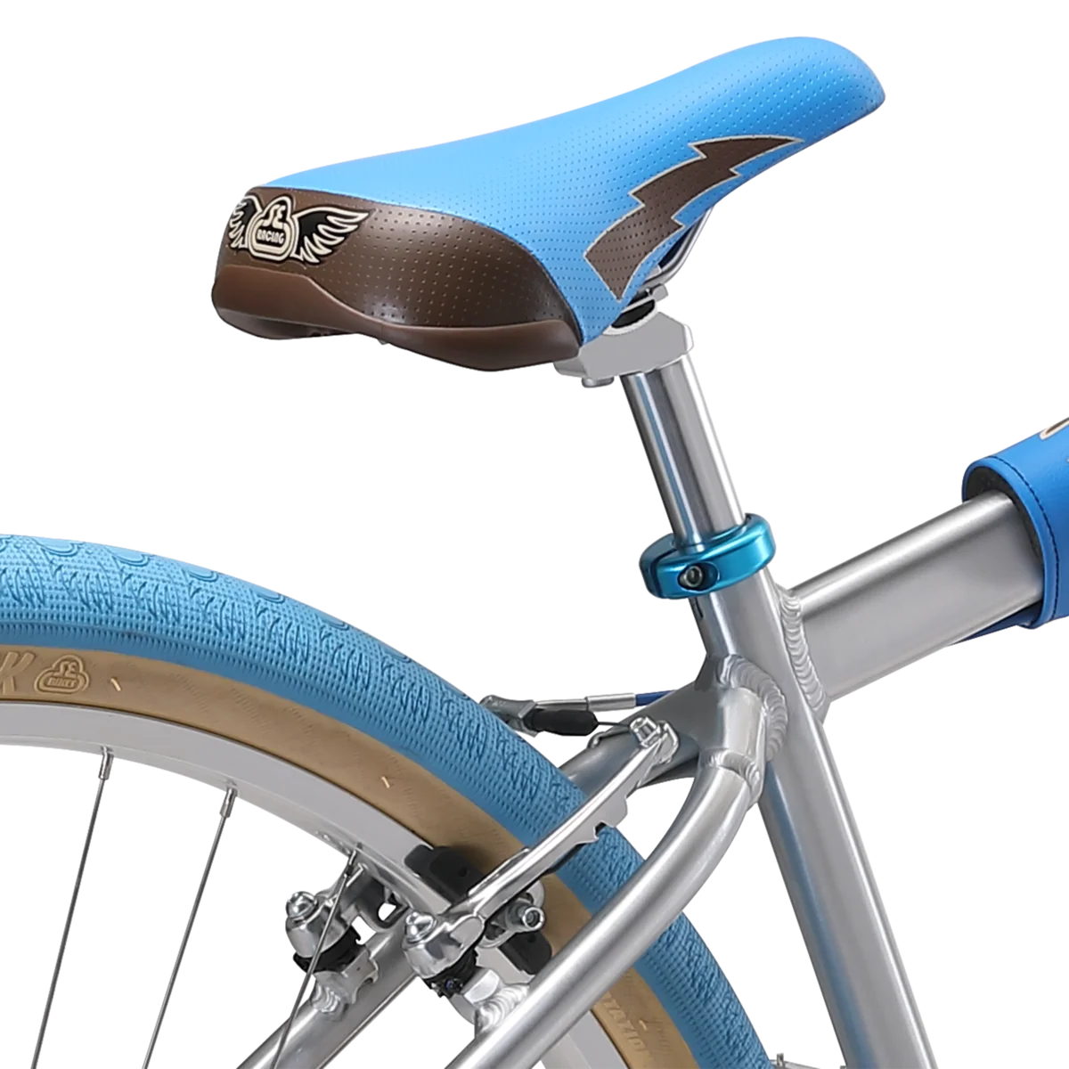 SE Bikes "Big Ripper" - Ball Burnish - Image 5
