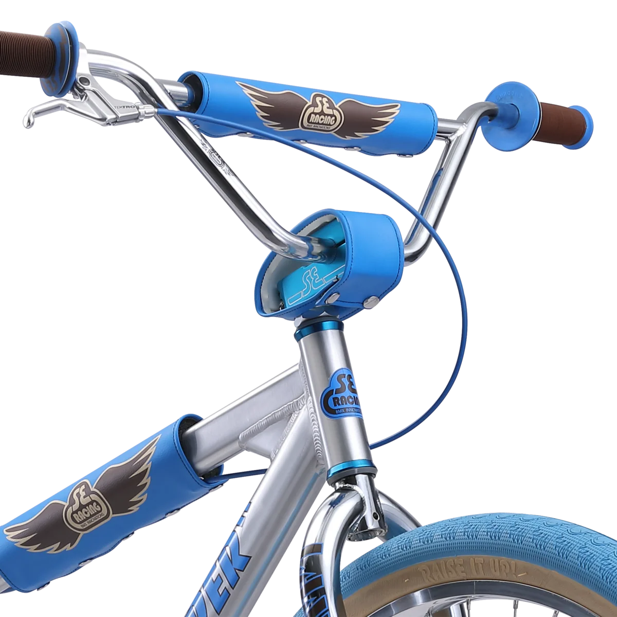 SE Bikes "Big Ripper" - Ball Burnish - Image 6