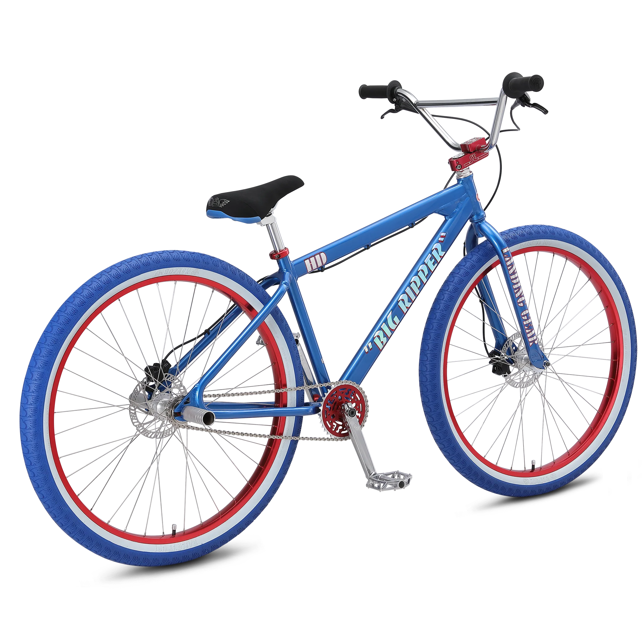 SE Bikes "Big Ripper" HD 29'' - Image 3