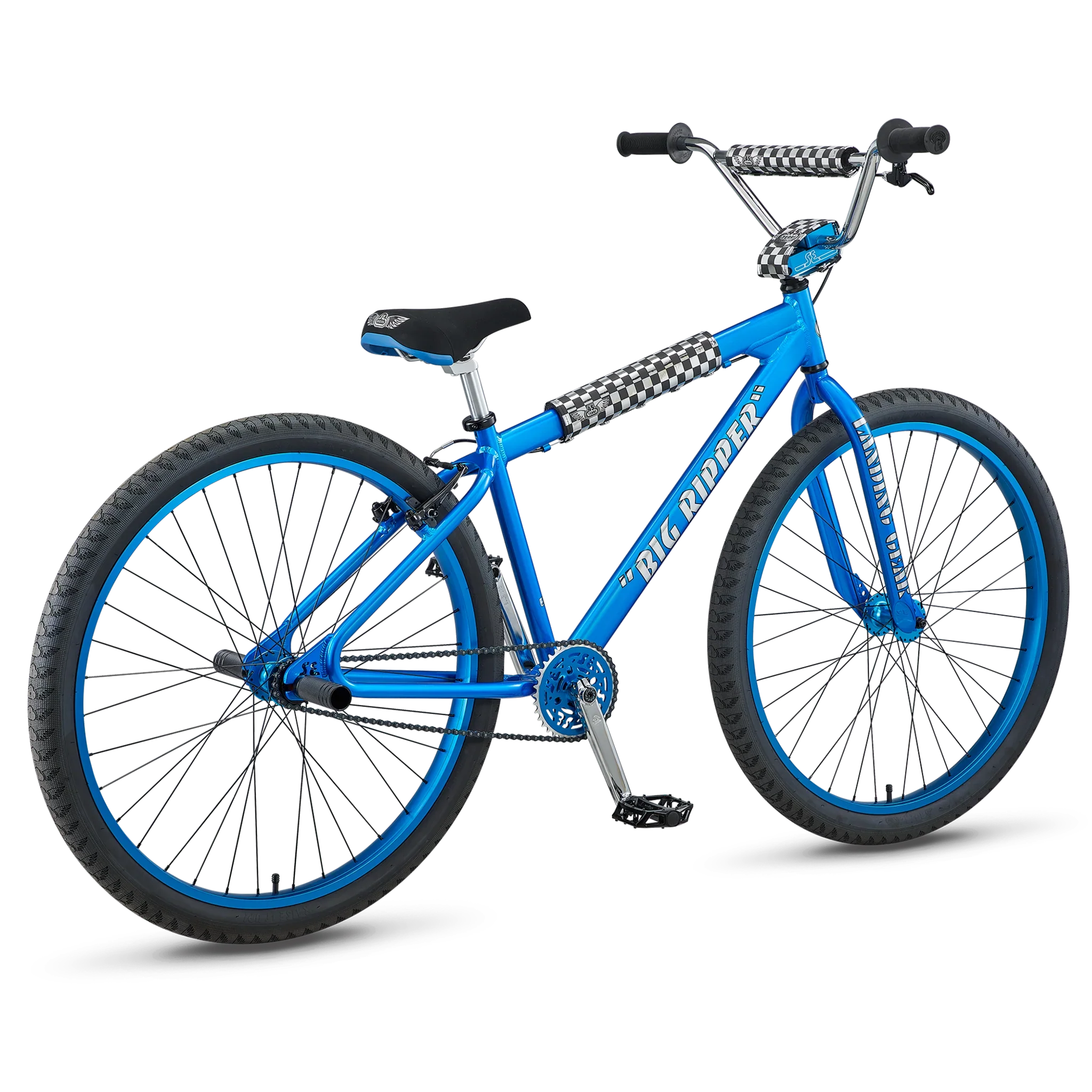 SE Bikes "Big Ripper" - Sapphire blue - Image 2