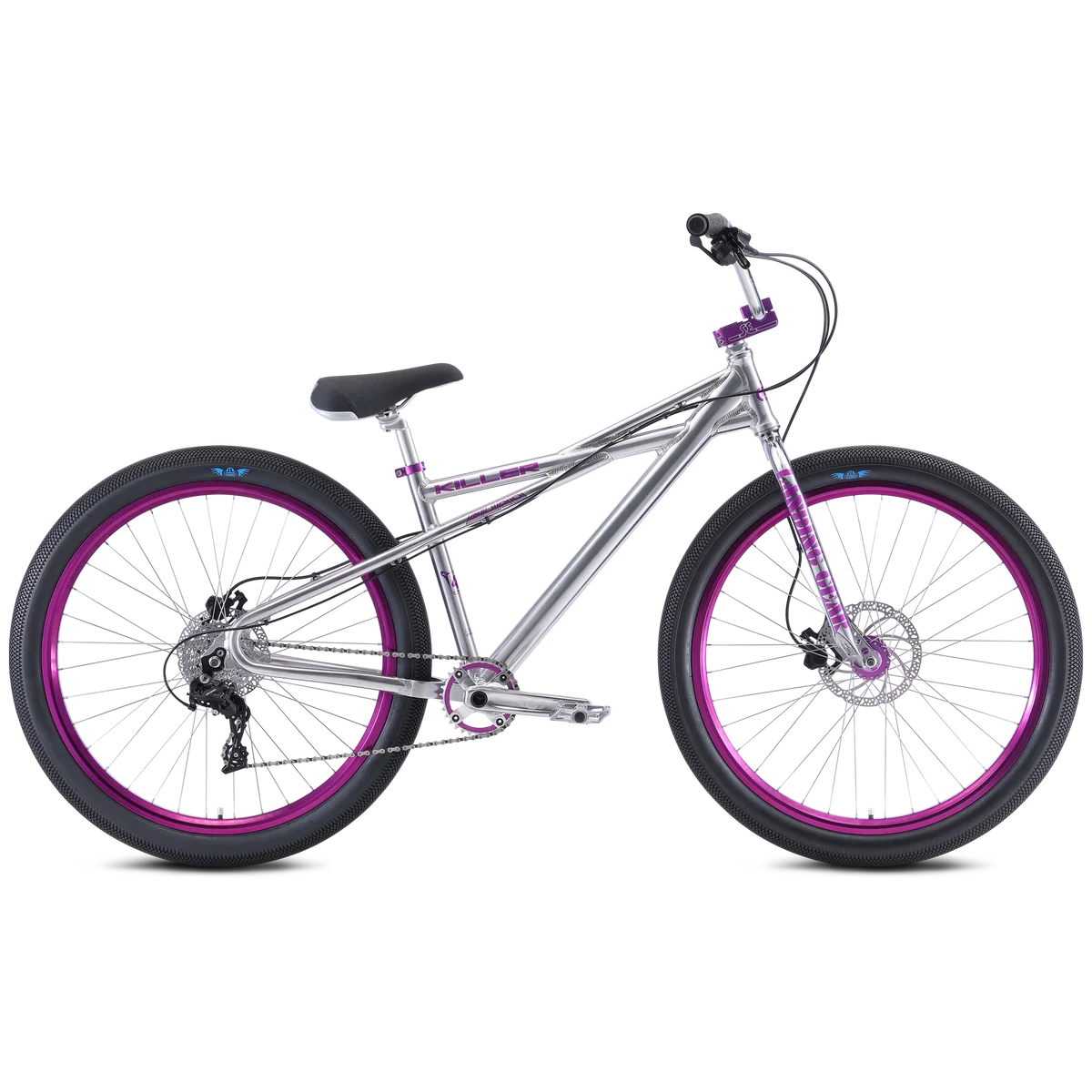 SE Bikes Killer Quad 27.5'' - Image 2