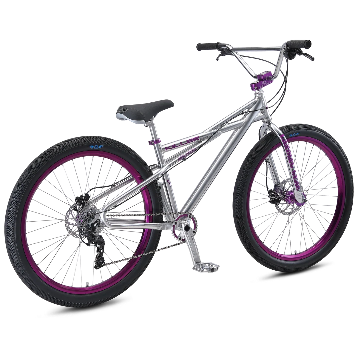 SE Bikes Killer Quad 27.5'' - Image 3