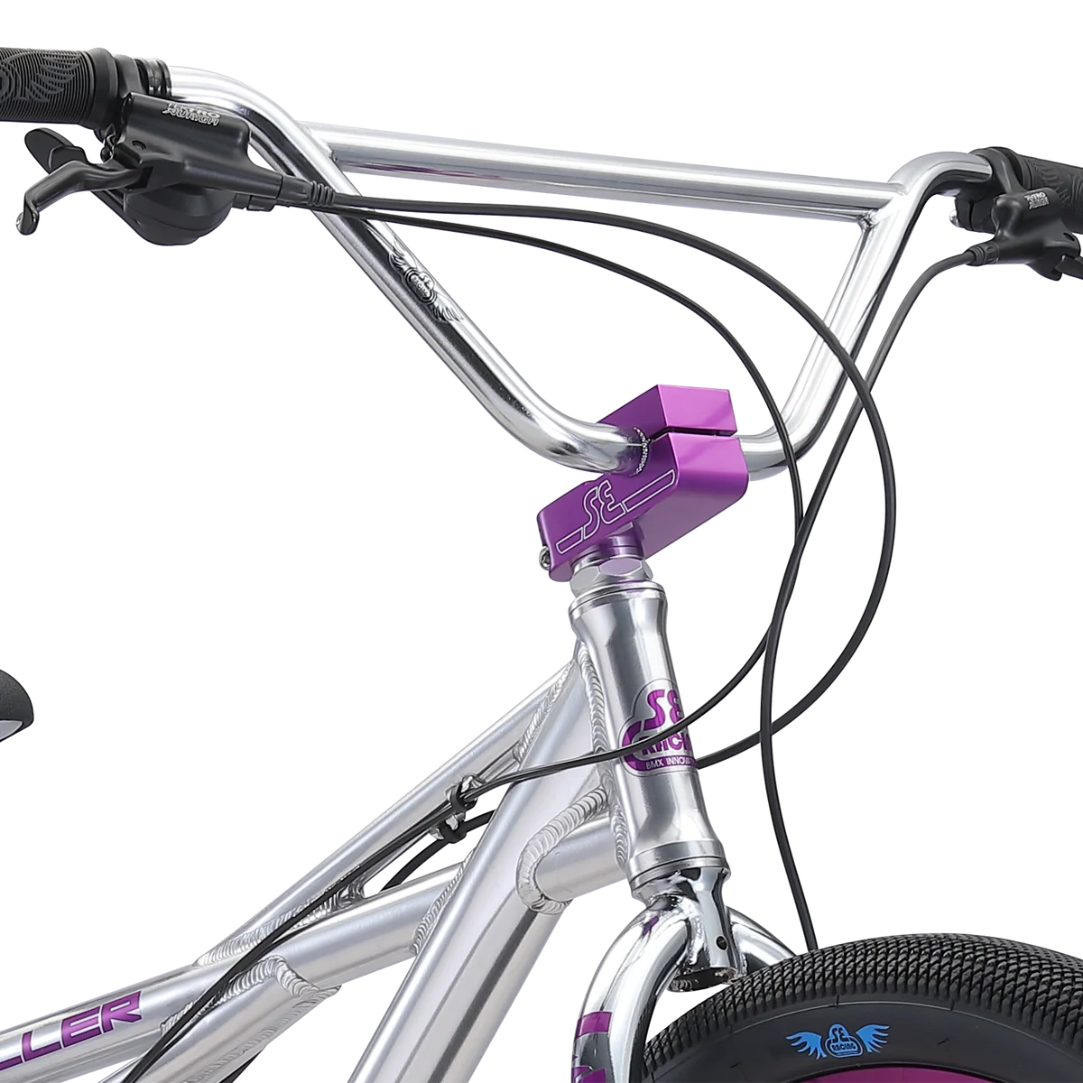 SE Bikes Killer Quad 27.5'' - Image 4