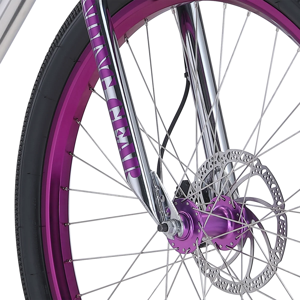 SE Bikes Killer Quad 27.5'' - Image 5