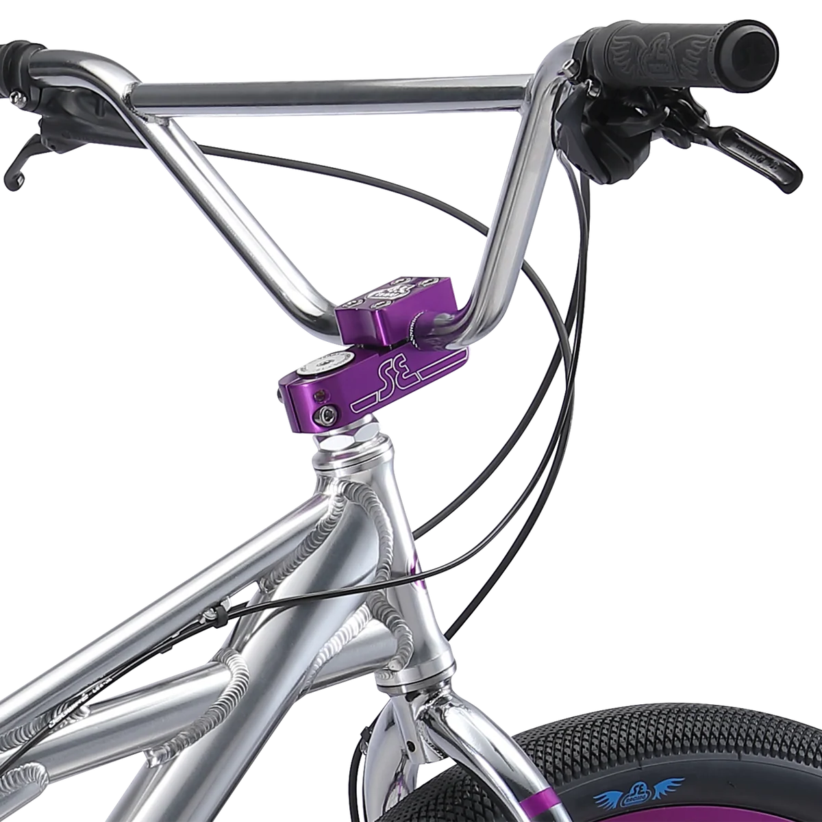 SE Bikes Killer Quad 27.5'' - Image 6