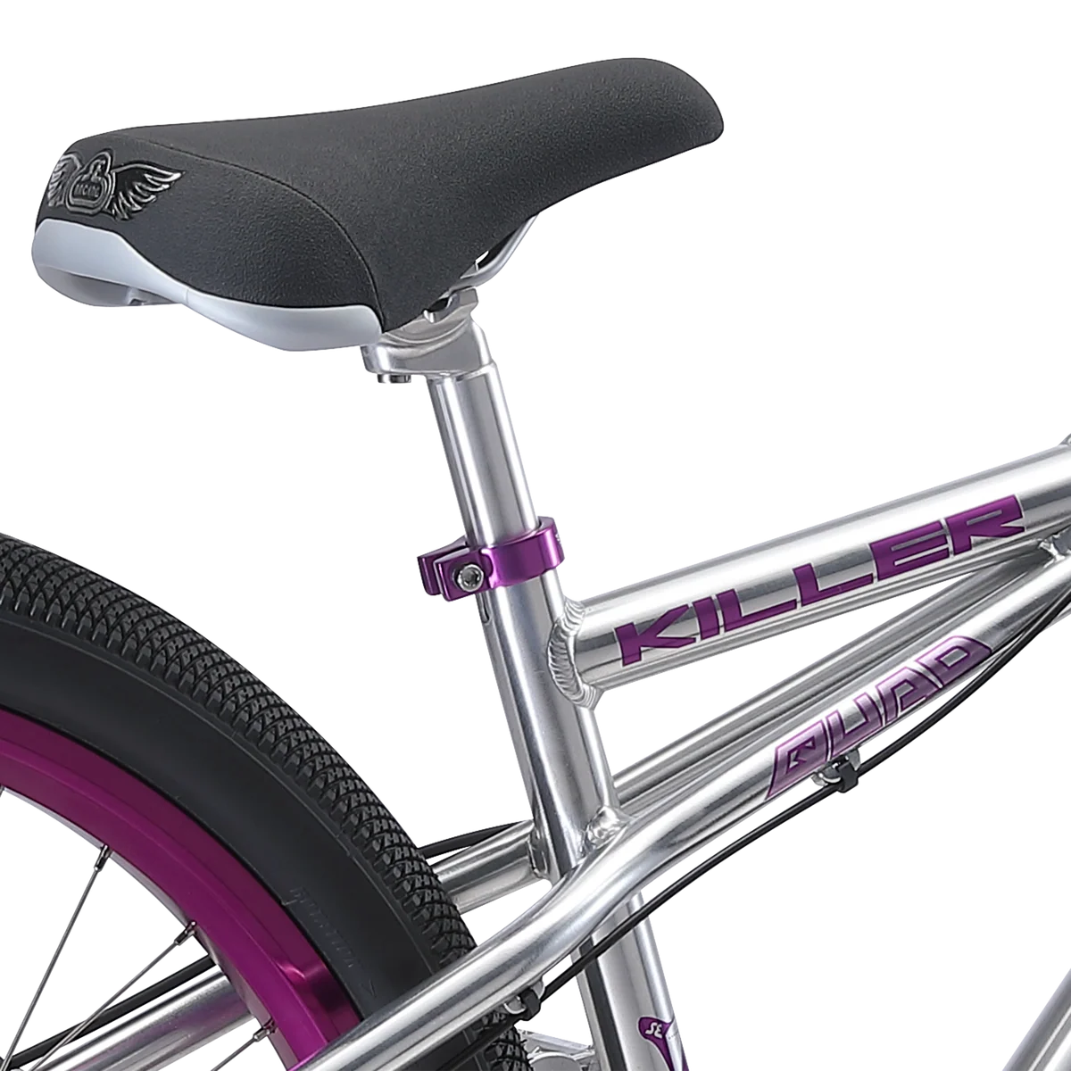 SE Bikes Killer Quad 27.5'' - Image 7