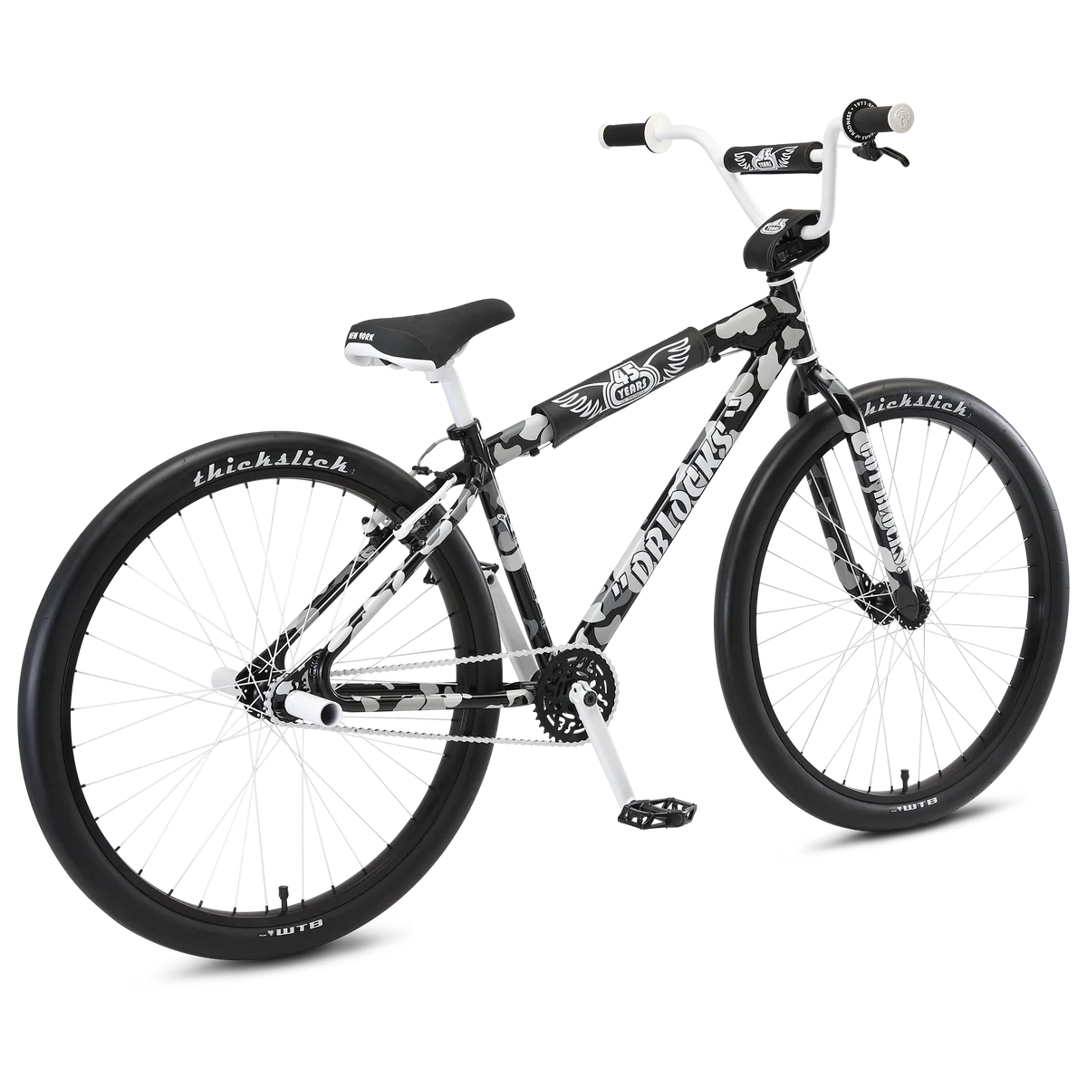 SE Bikes "DBlocks" Big Ripper 29'' - Image 3