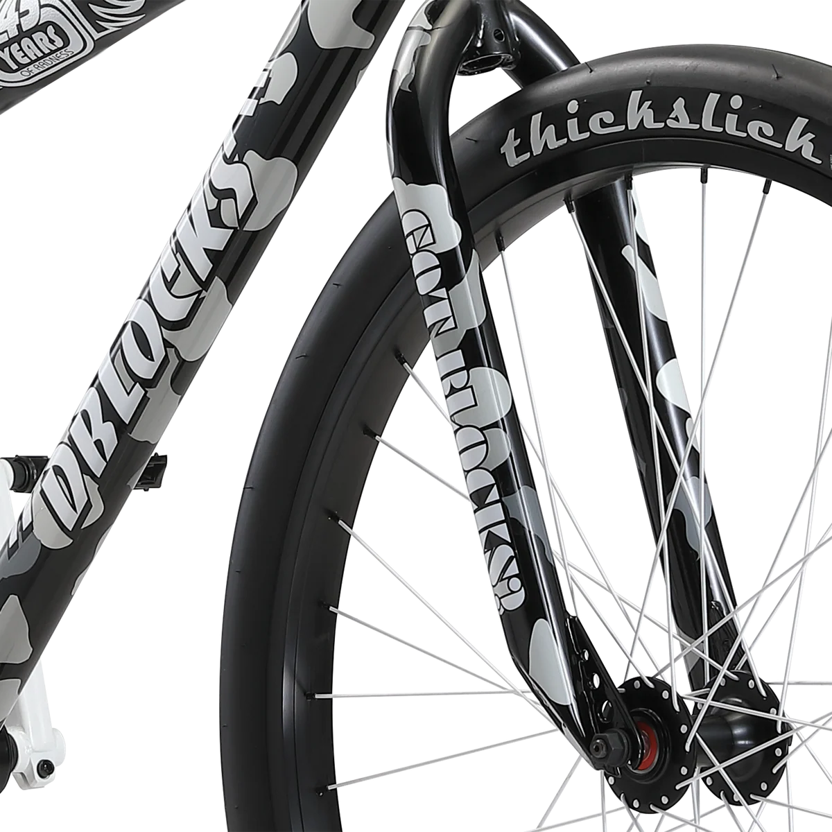 SE Bikes "DBlocks" Big Ripper 29'' - Image 5