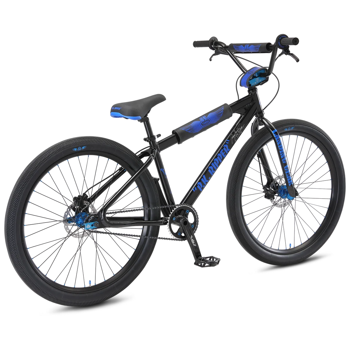 SE Bikes PK Ripper 27.5" - Image 3