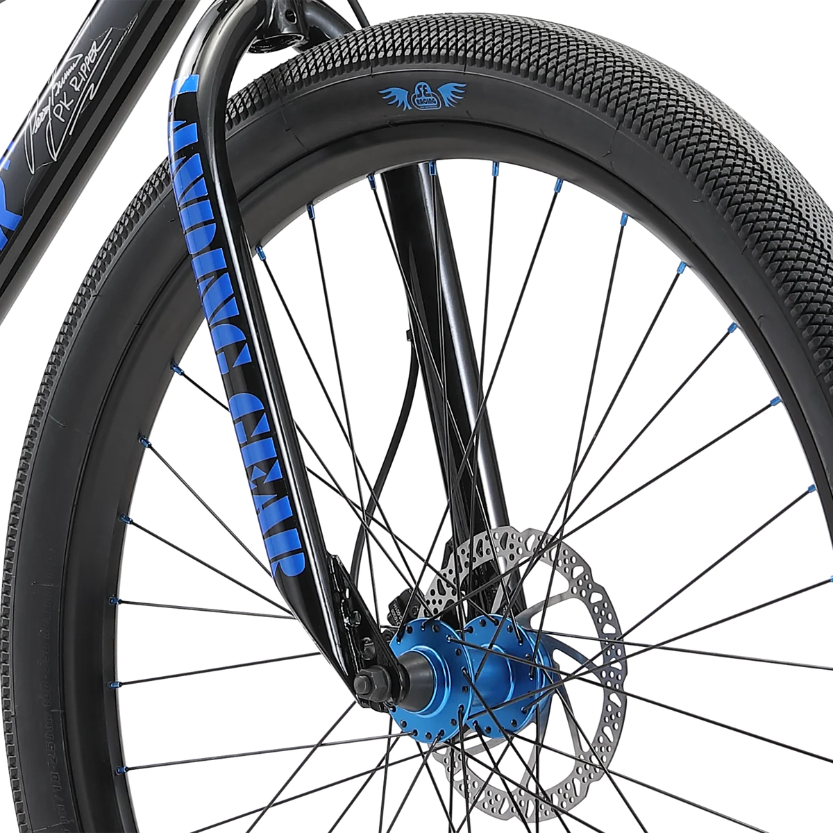 SE Bikes PK Ripper 27.5" - Image 5