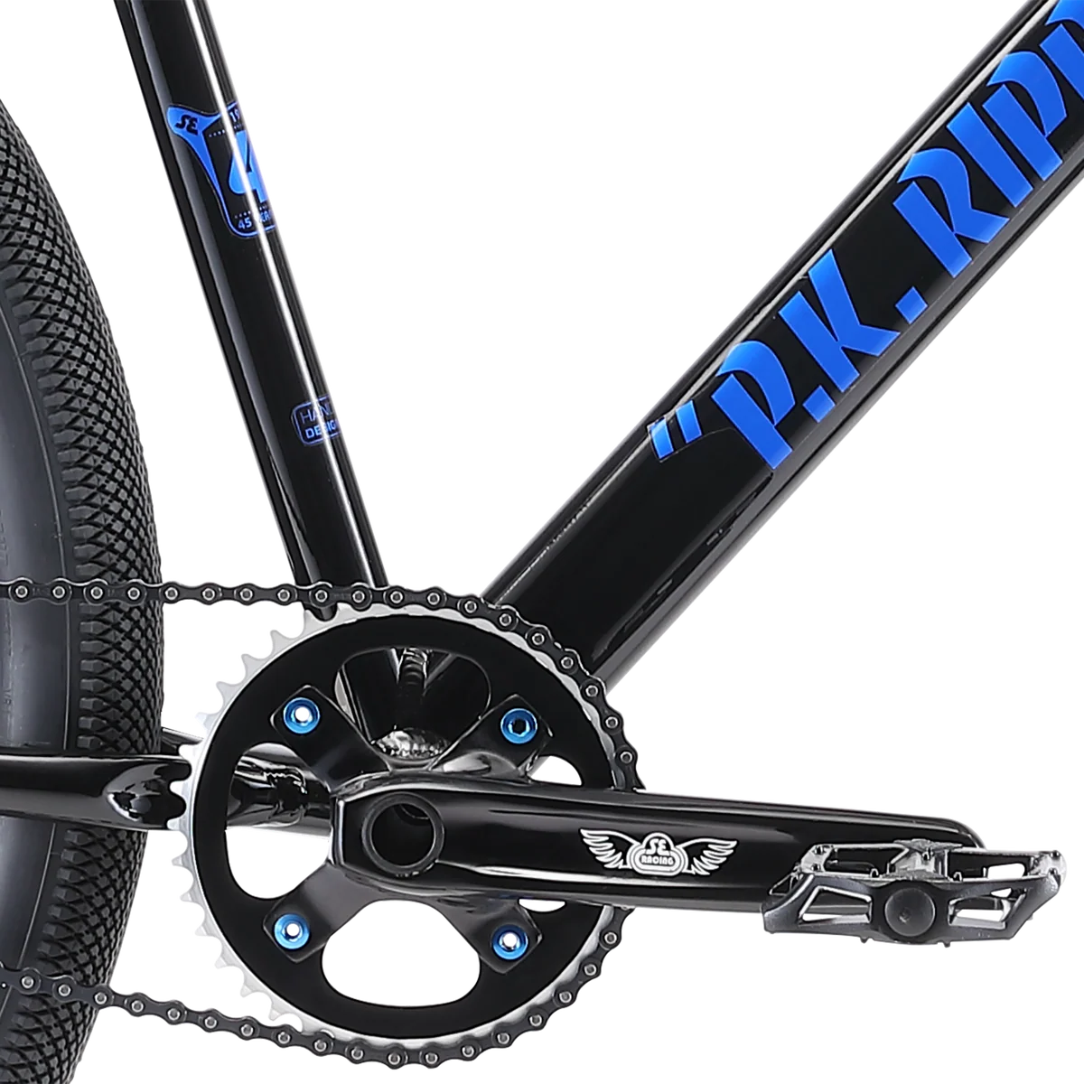 SE Bikes PK Ripper 27.5" - Image 6