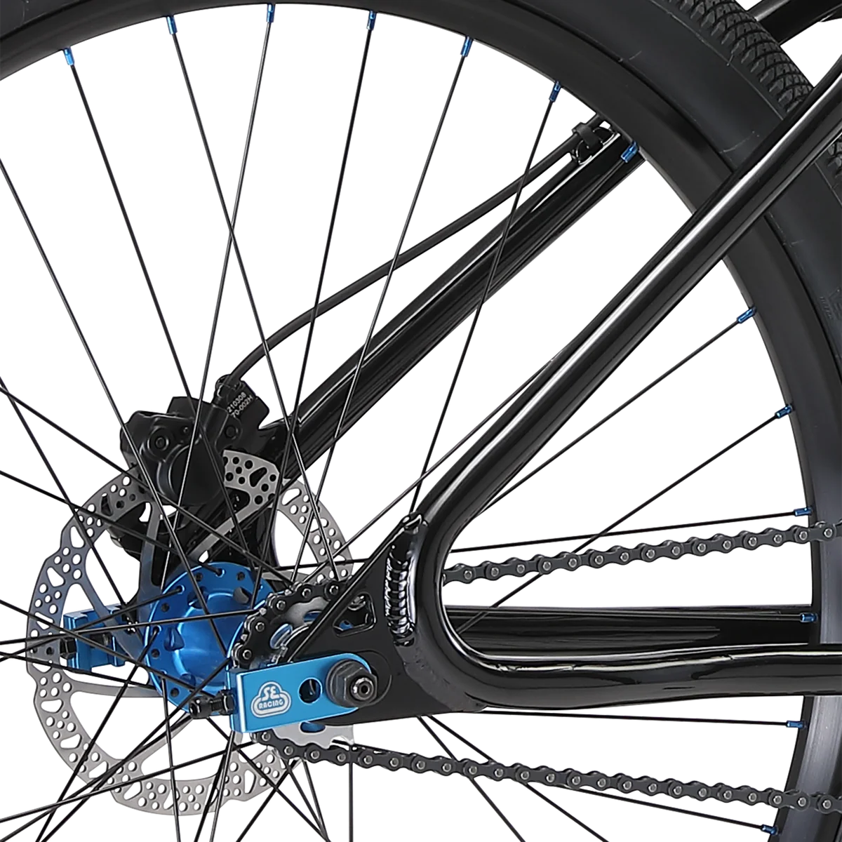 SE Bikes PK Ripper 27.5" - Image 9