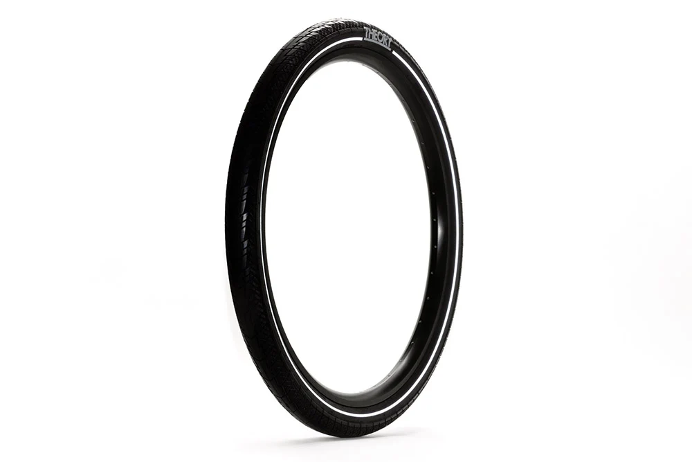 Theory Method Tire - Image 2