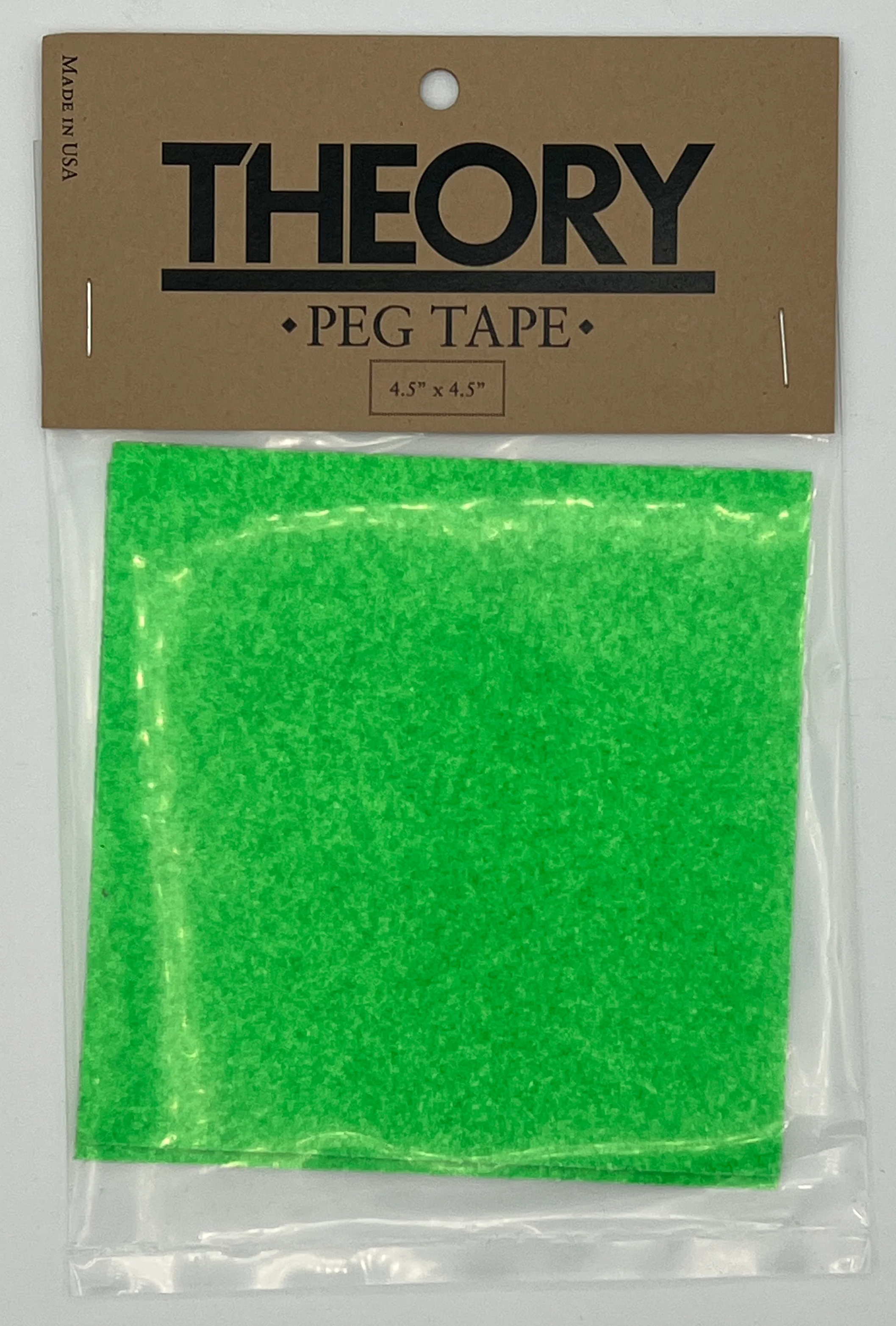Theory Peg Tape - Image 3