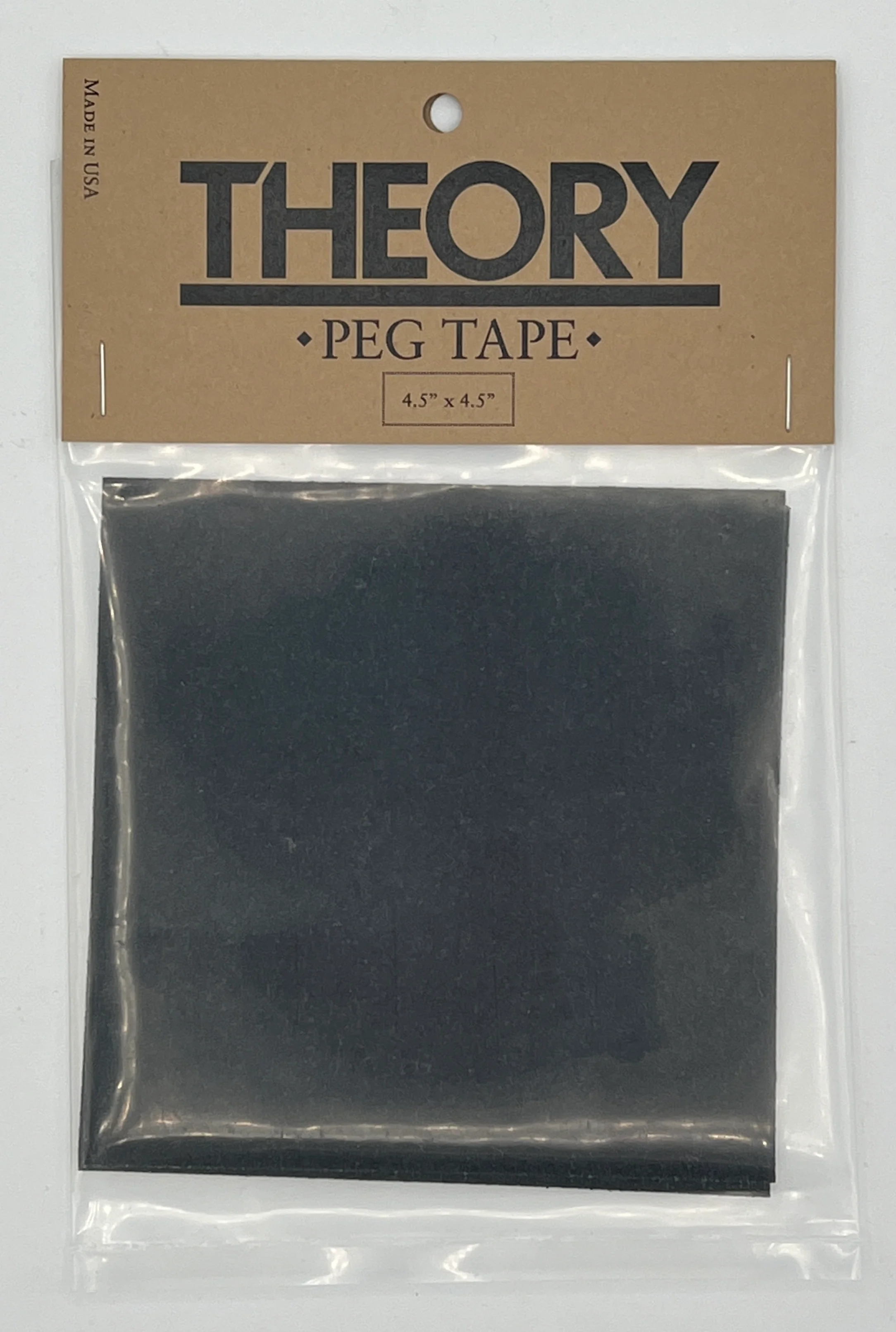 Theory Peg Tape - Image 7