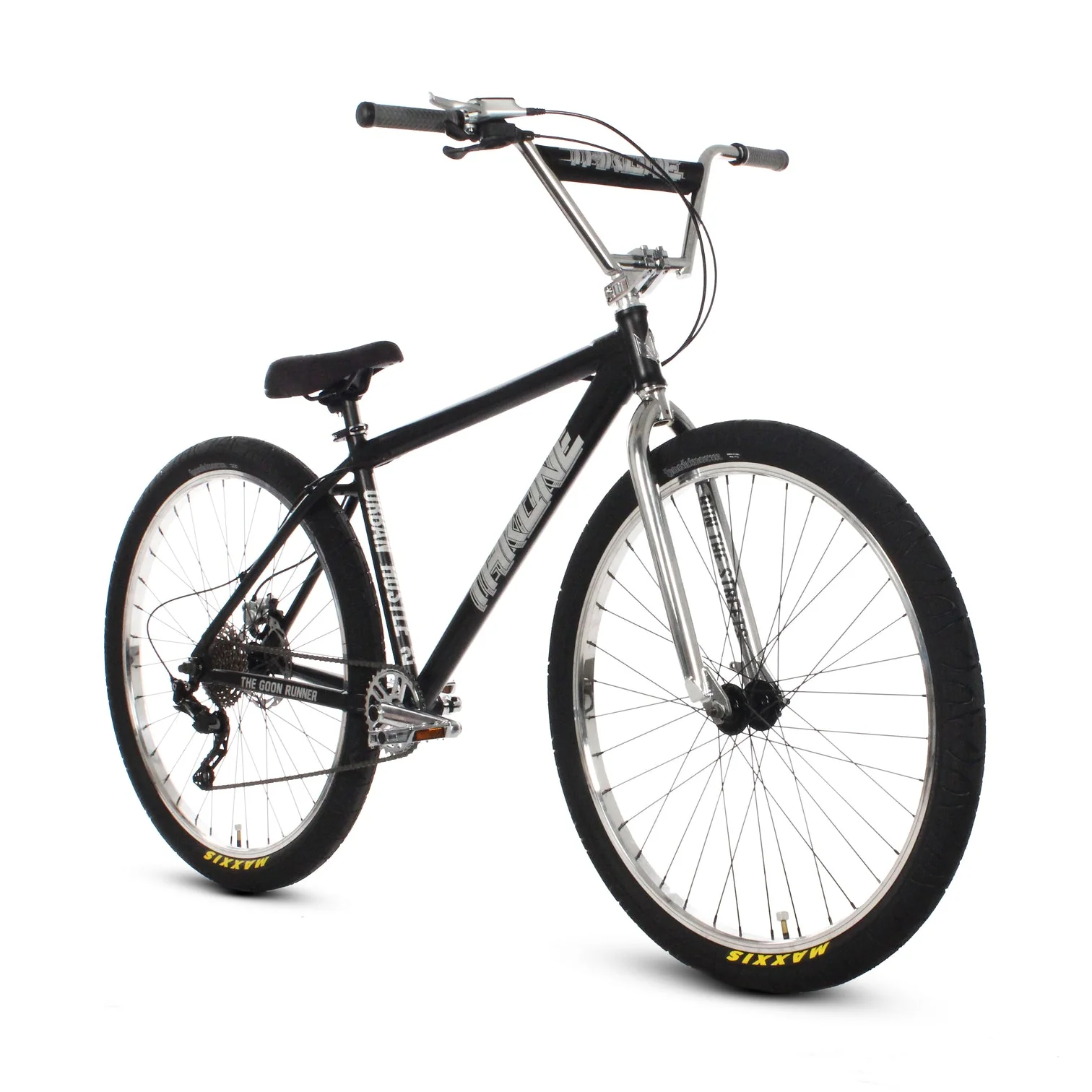 Throne Goon Runner 29" - Image 2