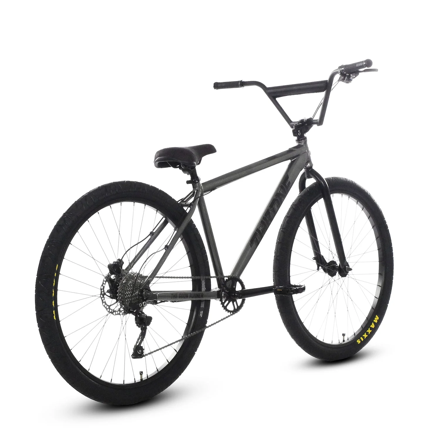 Throne Goon Runner 29" - Image 7