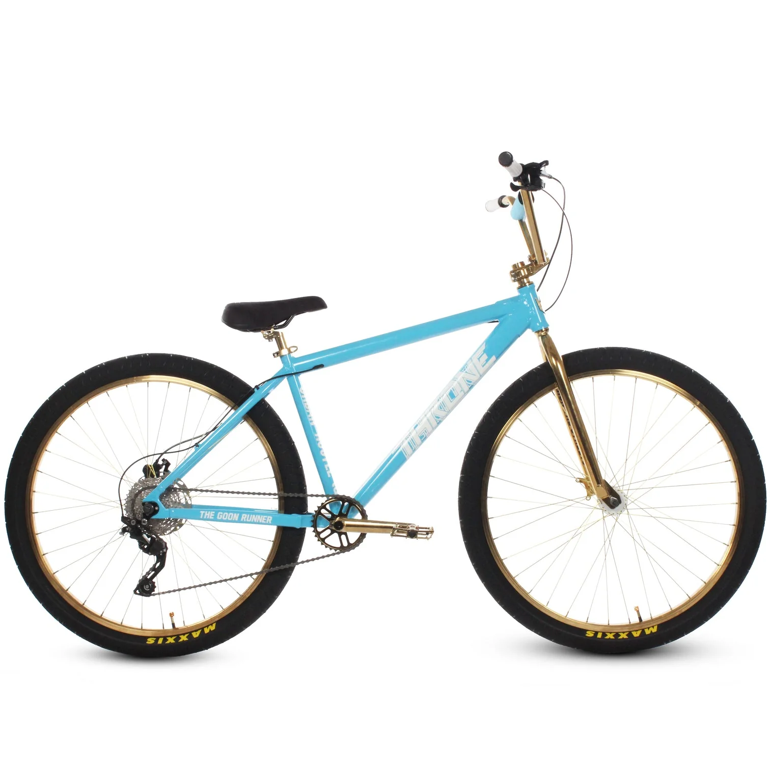 Throne Goon Runner 29" - Image 8
