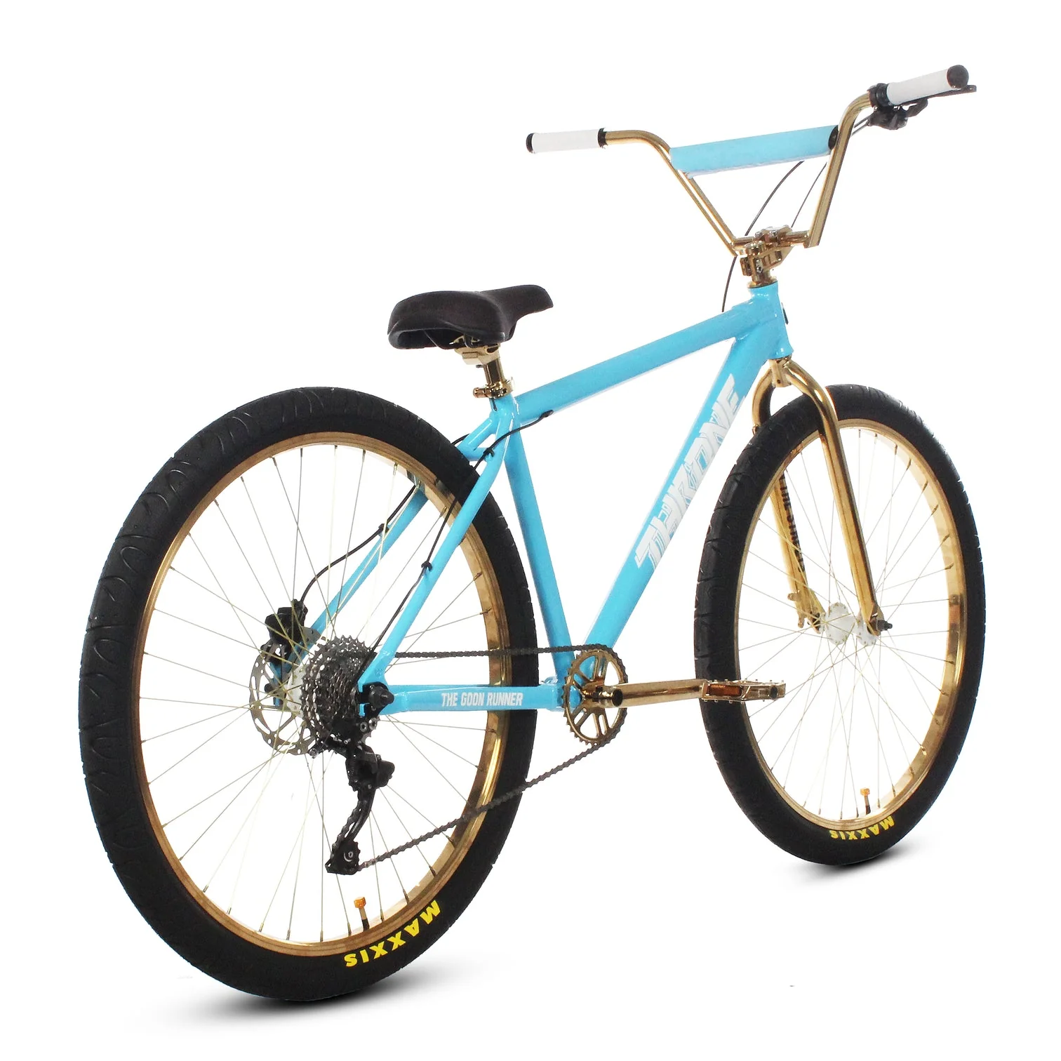 Throne Goon Runner 29" - Image 9